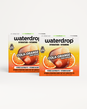 COLA ORANGE