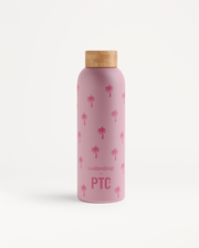Pastel Pink